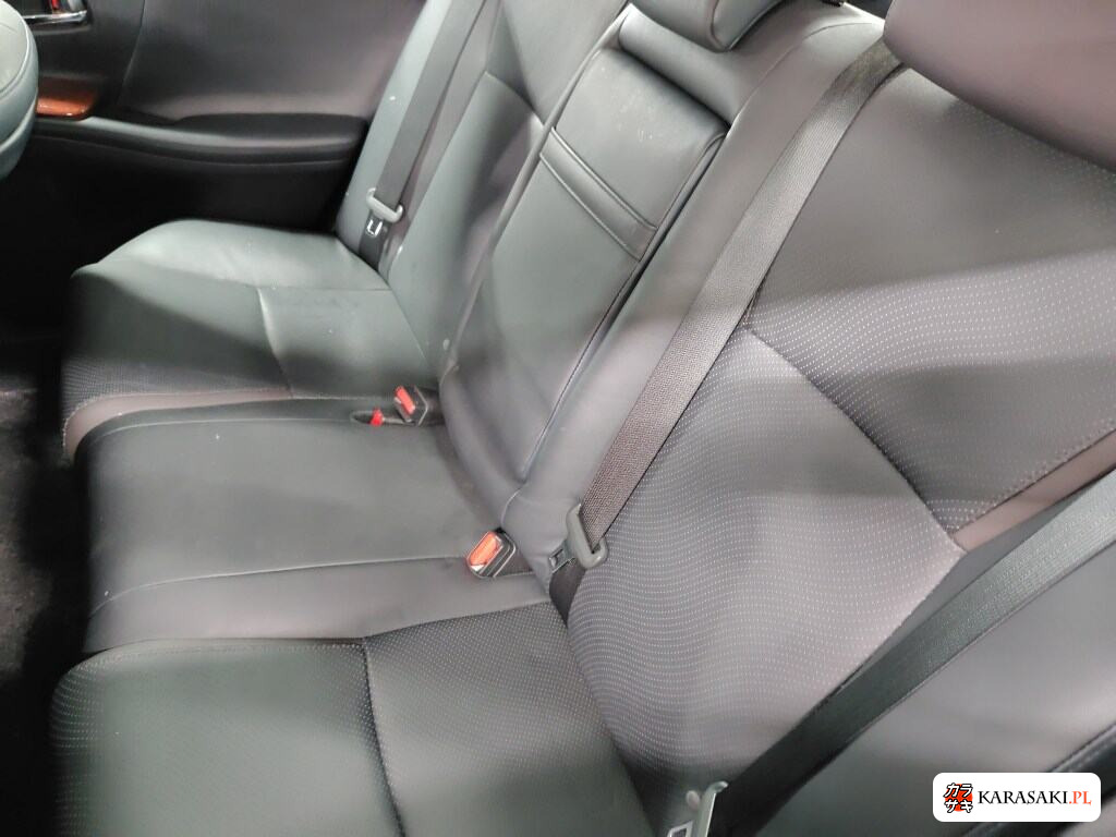 2011 Lexus HS HS250H Version I 6