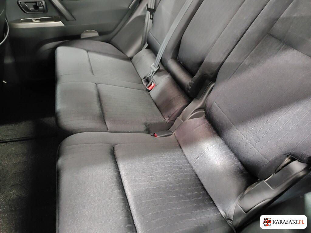 2014 Mitsubishi Pajero 5D 4WD Long GR 6