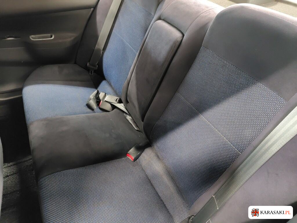 2001 Mitsubishi Lancer 4D 4WD GSR Evolution Ⅶ 6