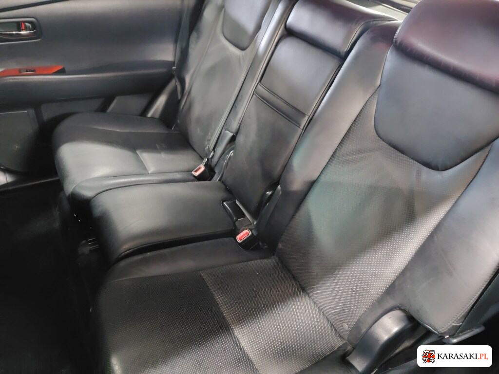 2009 Lexus RX 4WD RX450H Version L 6