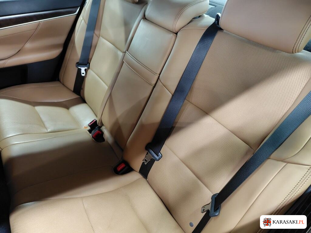 2013 Lexus GS GS450H Version L 6