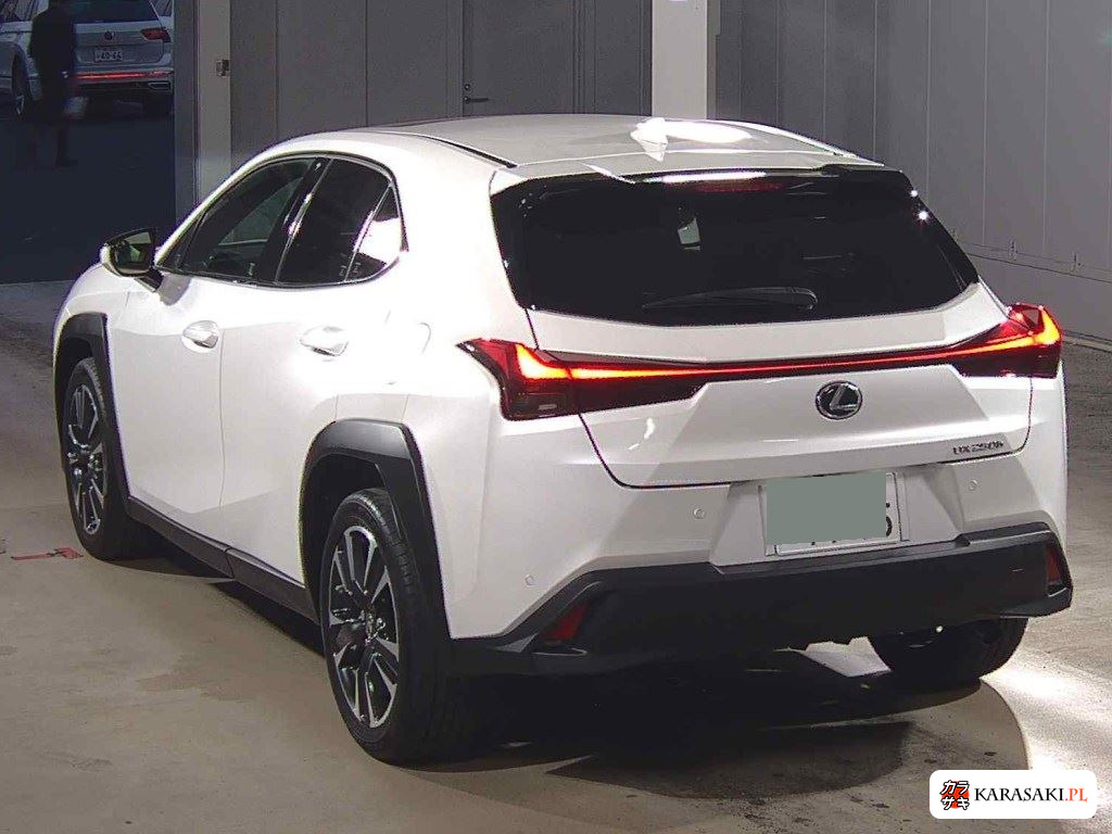 2023 Lexus Ux UX250H Version L 2