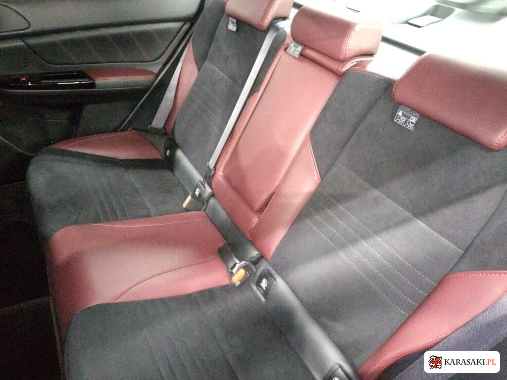 2019 Subaru WRX S4 4WD STI Sport Eyesight 6