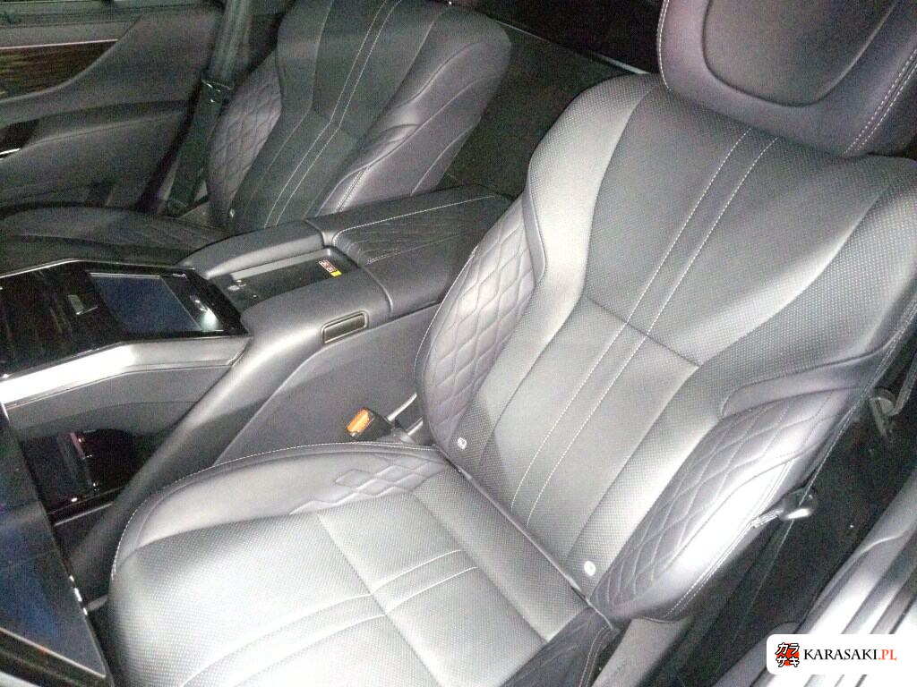 2023 Lexus LX 4WD LX600 Executive 6