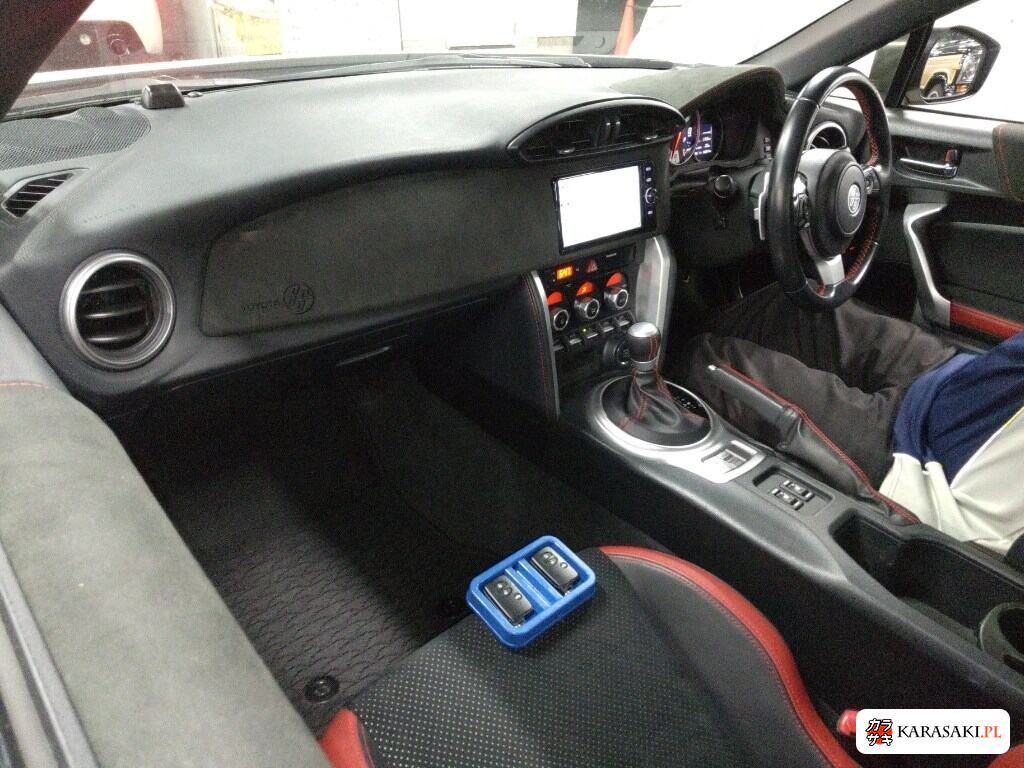 2017 Toyota 86 GT Limited 5