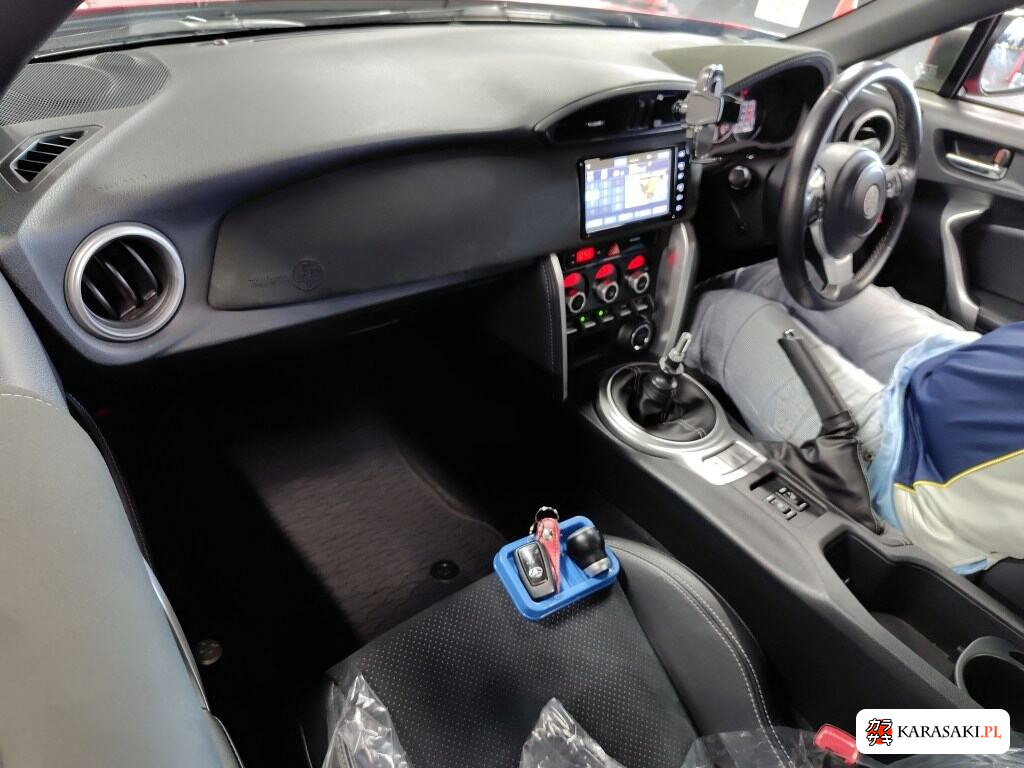 2020 Toyota 86 GT Limited 5