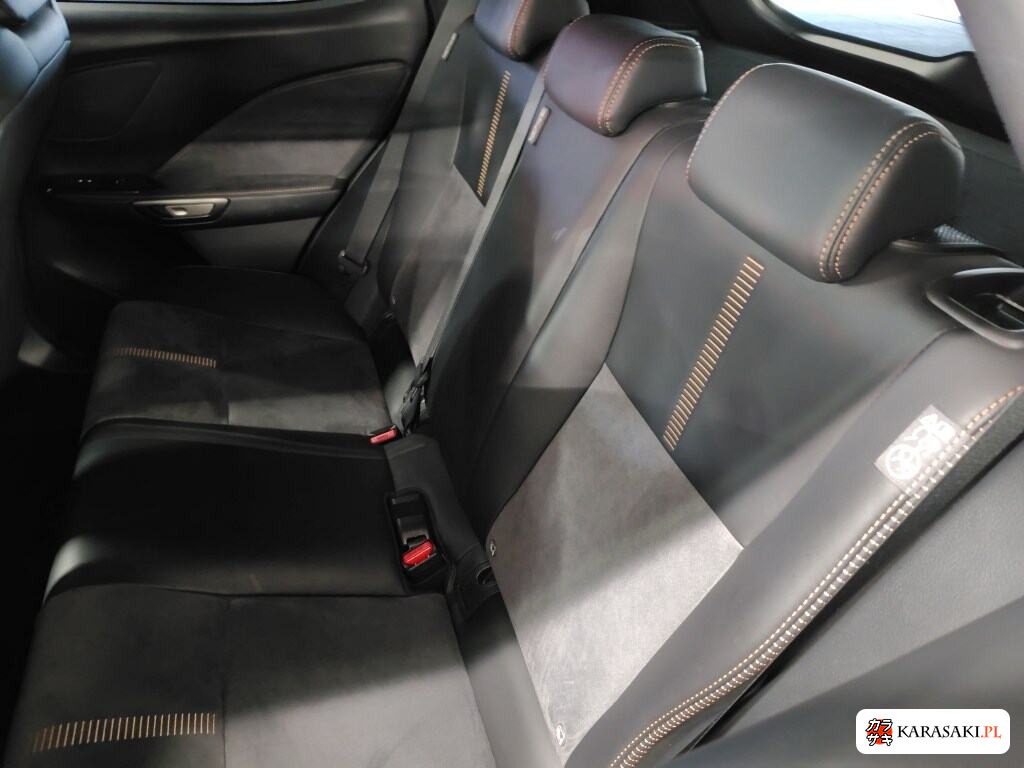 2024 Lexus LBX 4WD Cool 6