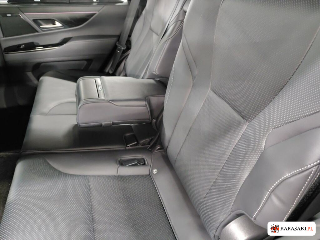 2023 Lexus LX 4WD LX600 6