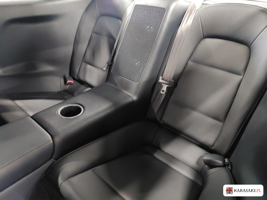 2008 Nissan GT-R 4WD Black Edition 6