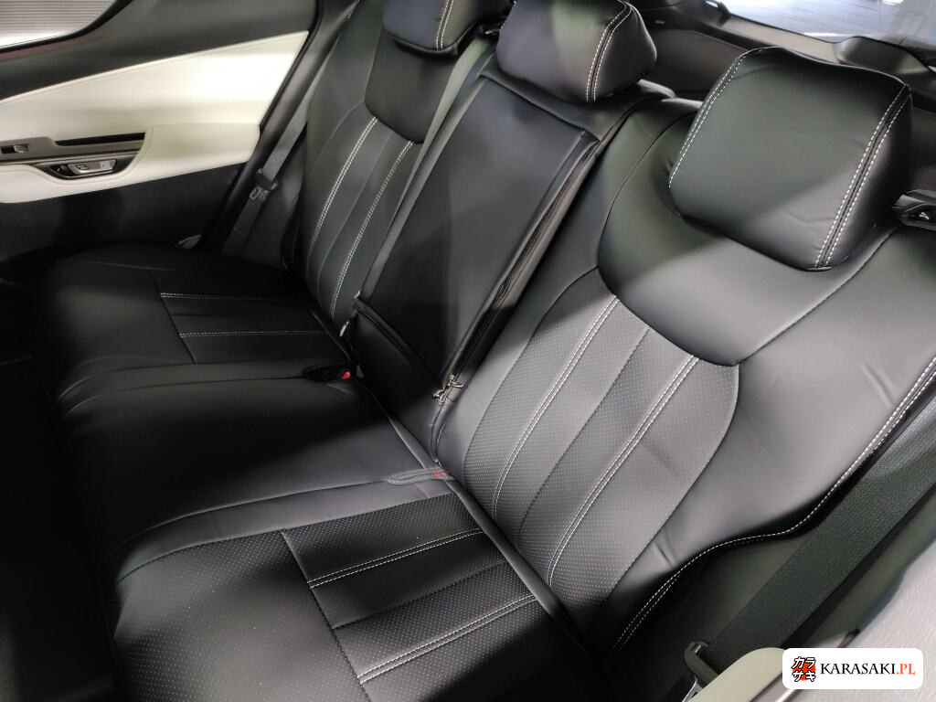 2023 Lexus NX 4WD NX350 F Sport 6