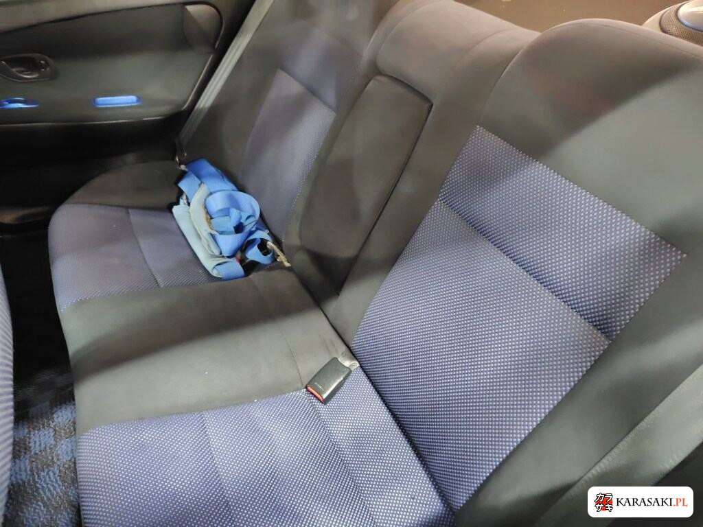 1999 Mitsubishi Lancer 4D 4WD GSR Evolution Ⅵ 6