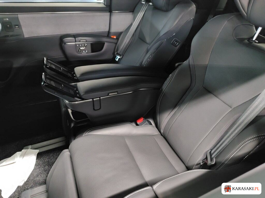 2024 Lexus LM 4WD LM500H Version L 6
