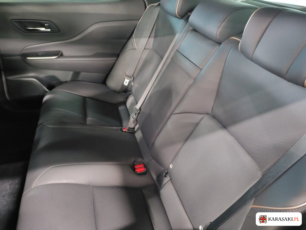 2023 Toyota Crown Crossover 4WD G Advanced･leather Package 6