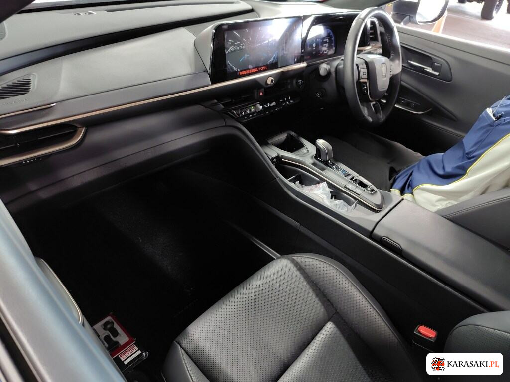 2023 Toyota Crown Crossover 4WD G Advanced･leather Package 5