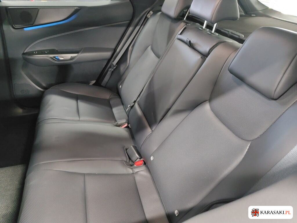 2024 Lexus NX NX350H F Sport 6