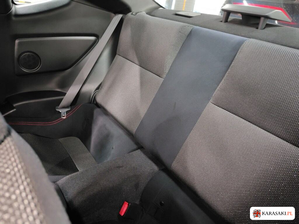 2012 Subaru BRZ S 6