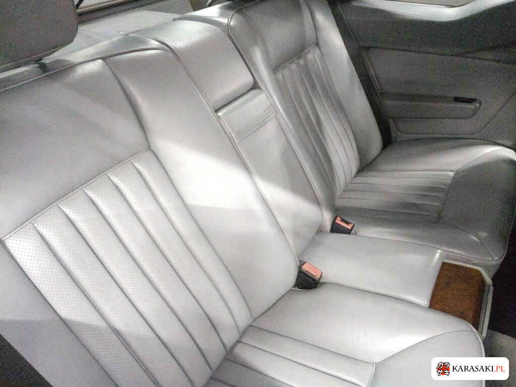 1990 Mercedes-Benz Medium Class CP 6