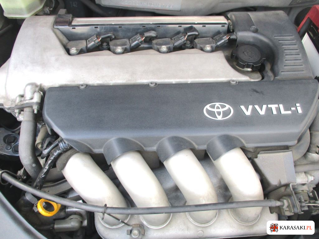 1999 Toyota Celica CP SS-Ⅱ 12