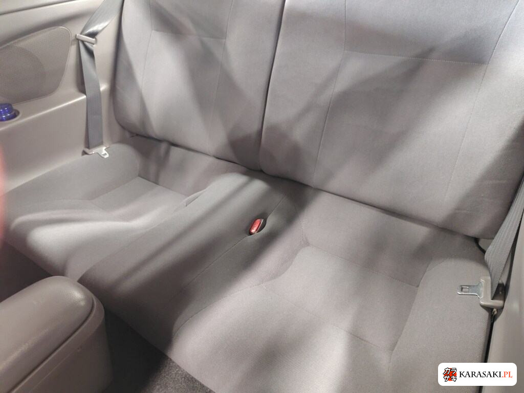 1999 Toyota Celica CP SS-Ⅱ 6