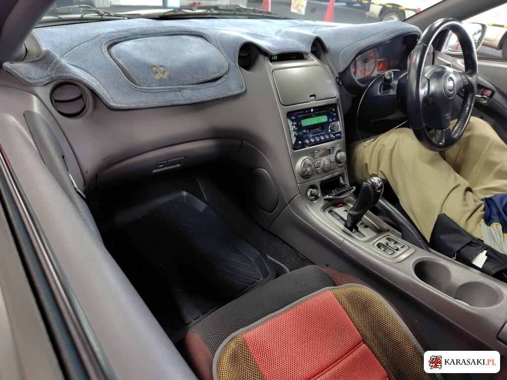 1999 Toyota Celica CP SS-Ⅱ 5
