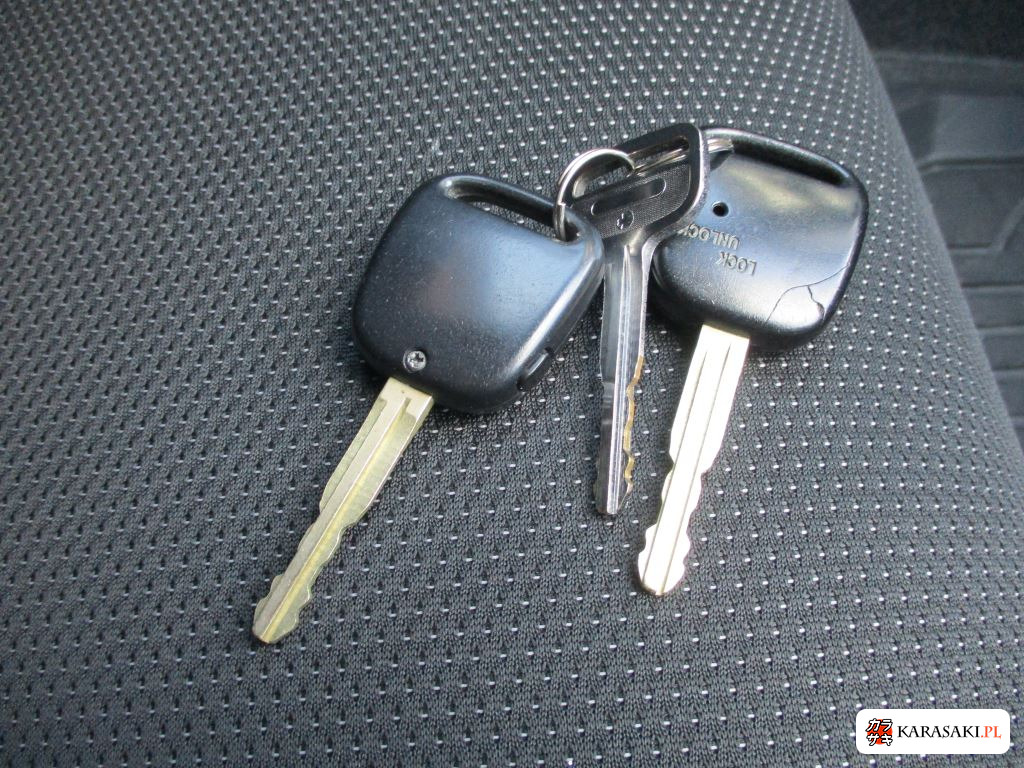 1999 Toyota Celica CP SS-Ⅱ 13