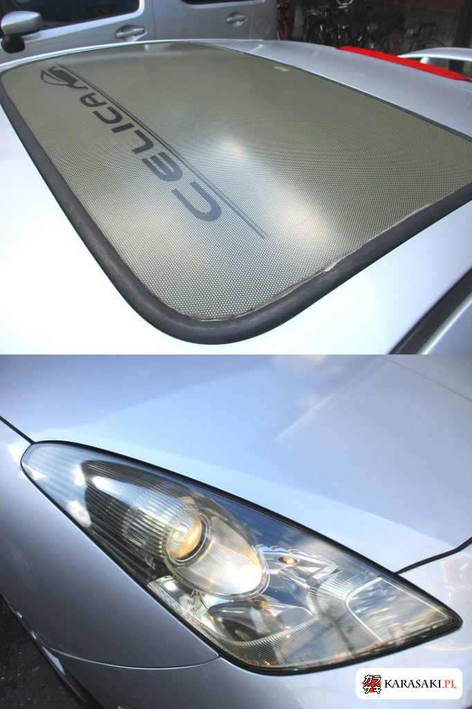 1999 Toyota Celica CP SS-Ⅱ 14