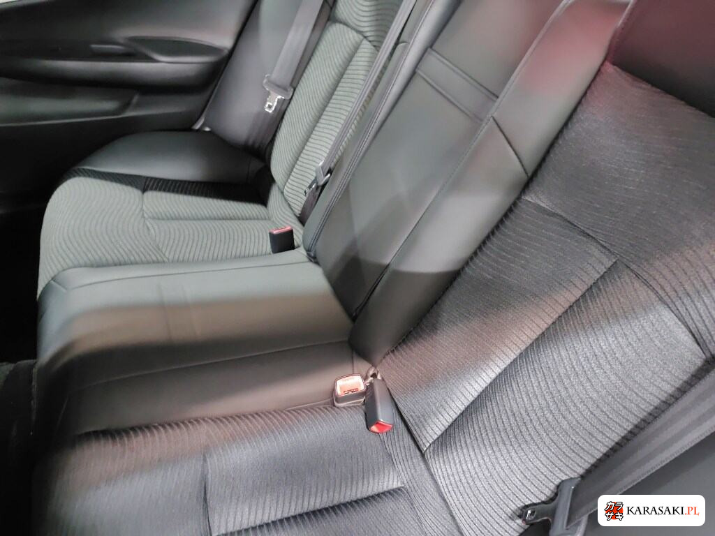 2008 Nissan Skyline 4D 250GT 3