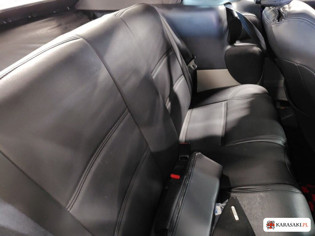1996 Ford Mustang Op GT Convertible 6
