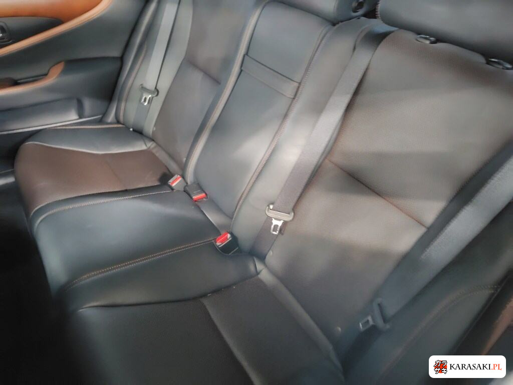 2010 Lexus LS LS460 Version SZ I Package 6