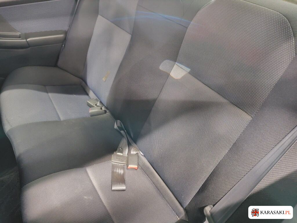 2001 Subaru Impreza WRX 4WD NB 6
