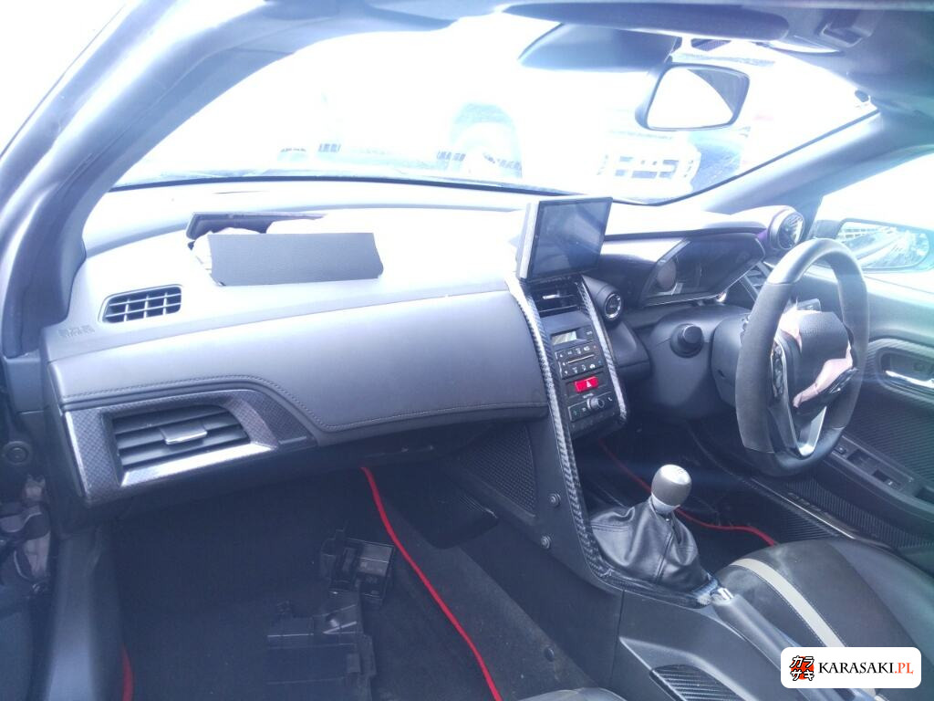 2020 Honda S660 Α 5