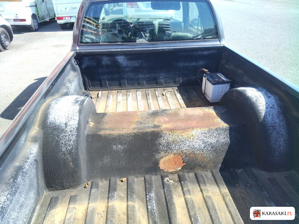 1999 Chevrolet 5