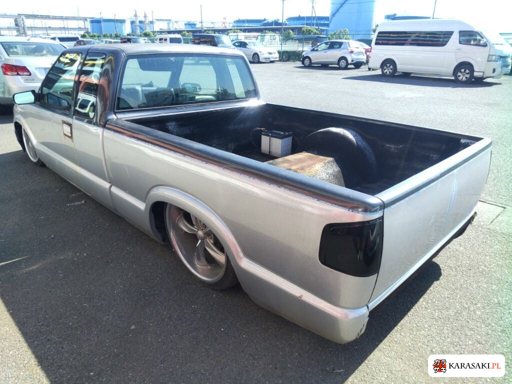 1999 Chevrolet 2
