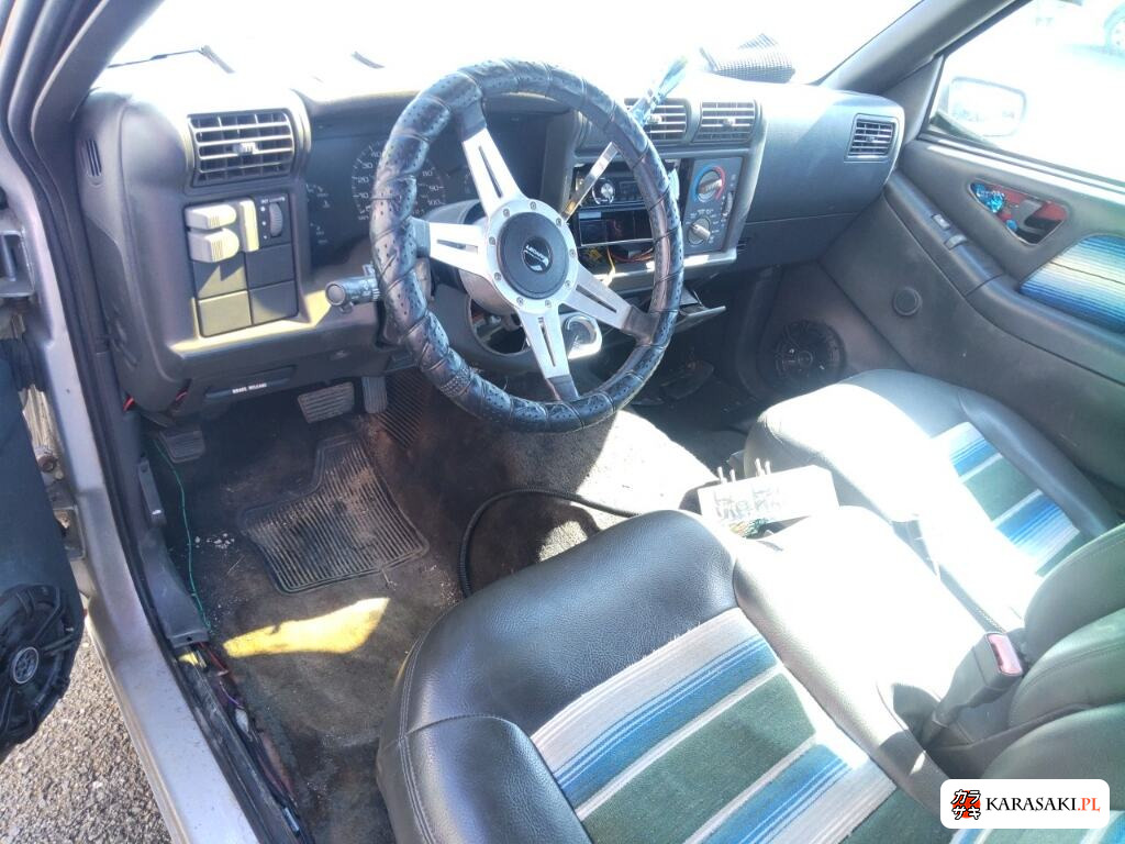 1999 Chevrolet 6