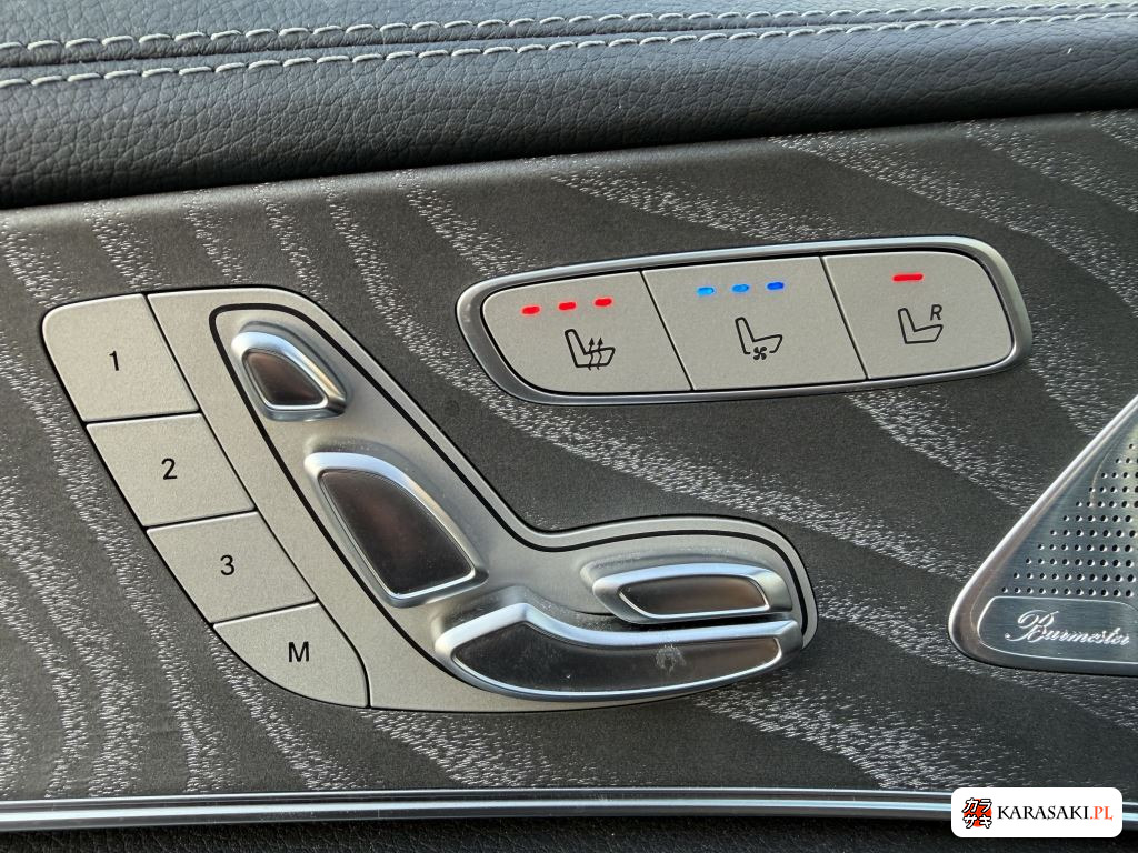 2020 Mercedes-AMG GT 5D 4WD 43 4MATIC Plus Isg Model AMG Control Plu 13
