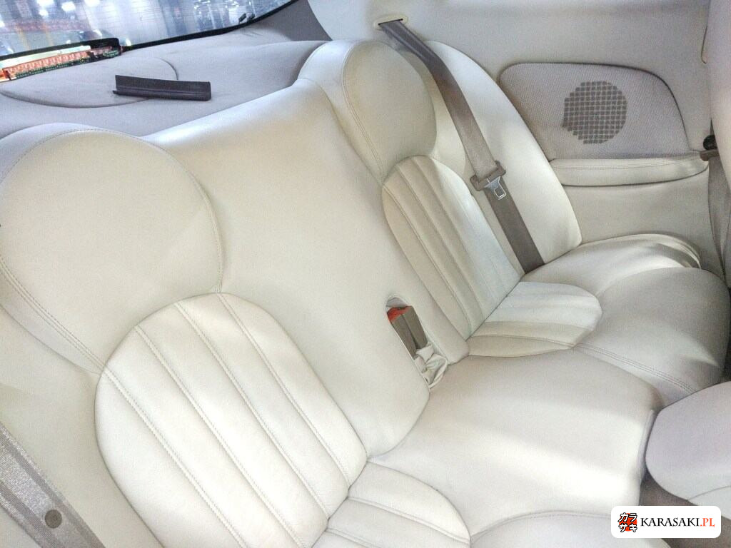 1999 Jaguar XK CP XKR 6