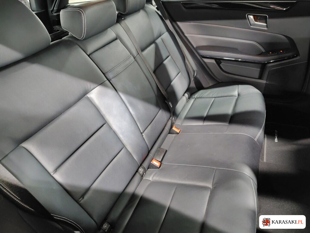 2014 Mercedes-Benz E-Class Stationwagon 4WD E300 4MATIC Avantgarde AMG 6