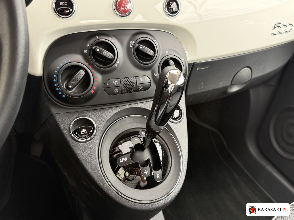 2018 Fiat 500 Twinair Pop 14