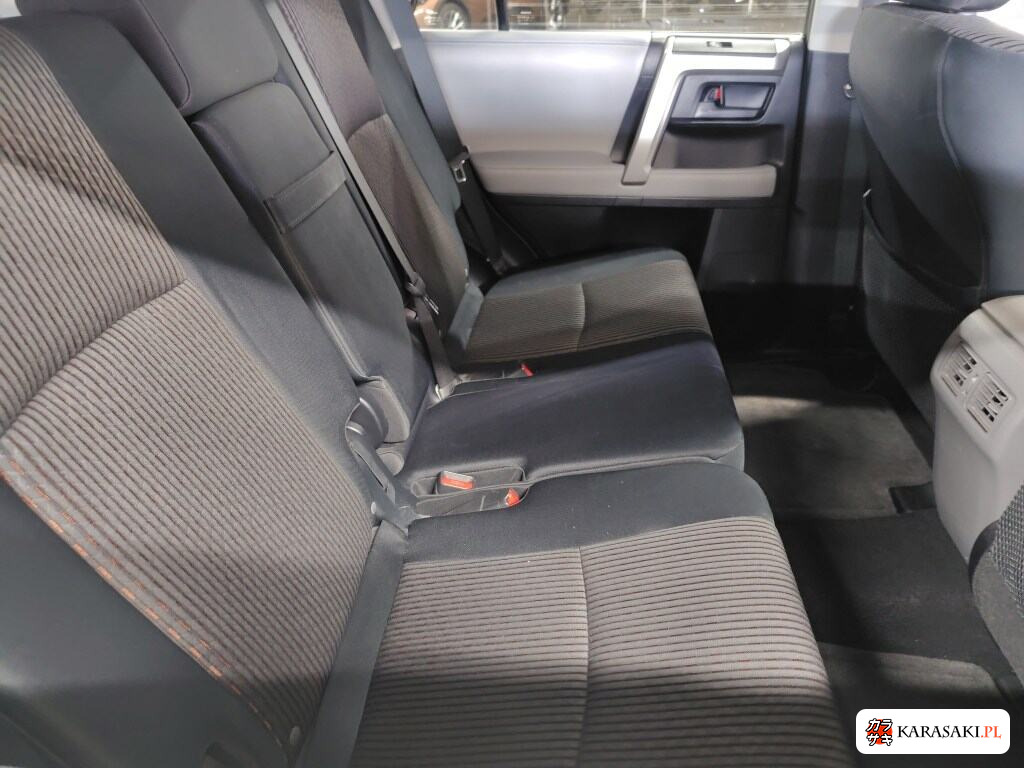 2010 America Toyota 4RUNNER SR5 6