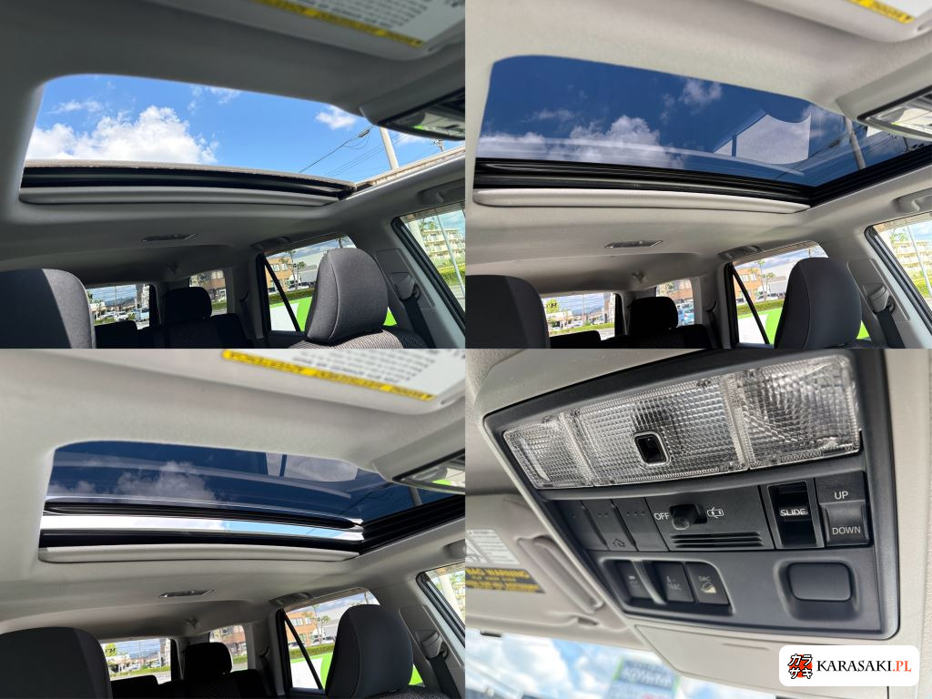 2010 America Toyota 4RUNNER SR5 15