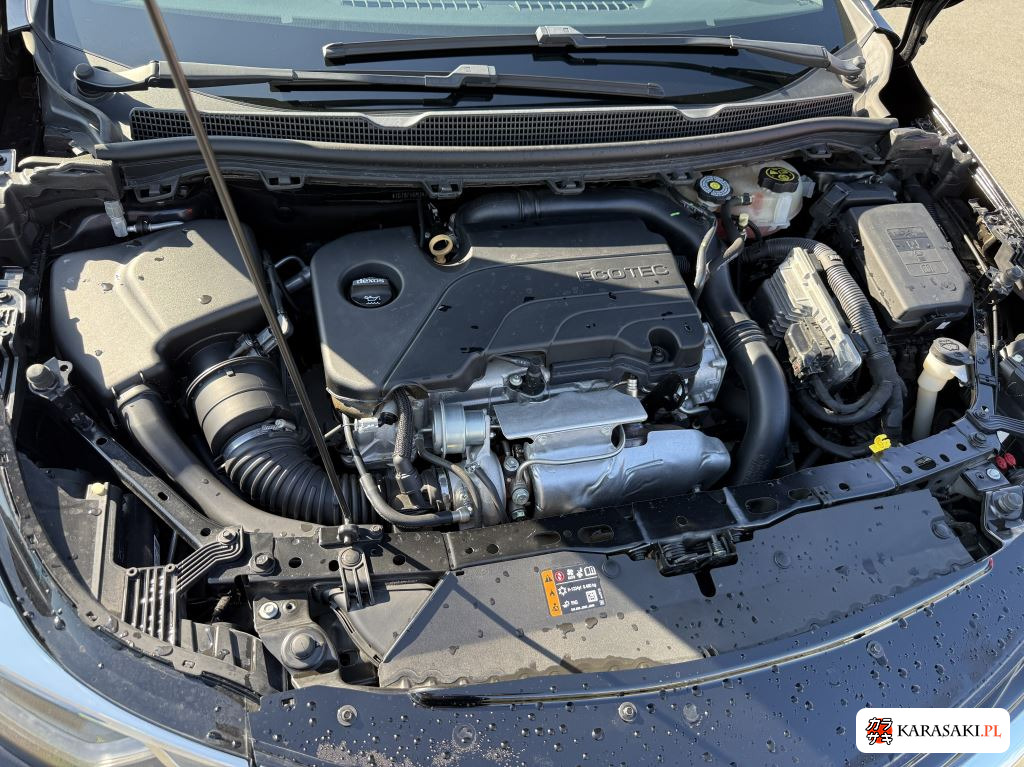 2020 Chevrolet 7