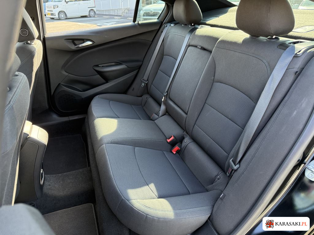 2020 Chevrolet 15