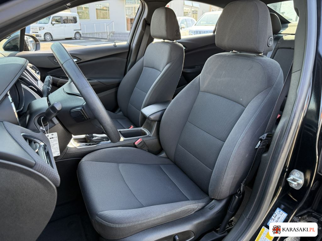 2020 Chevrolet 14
