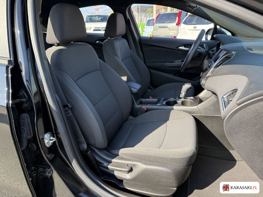 2020 Chevrolet 13