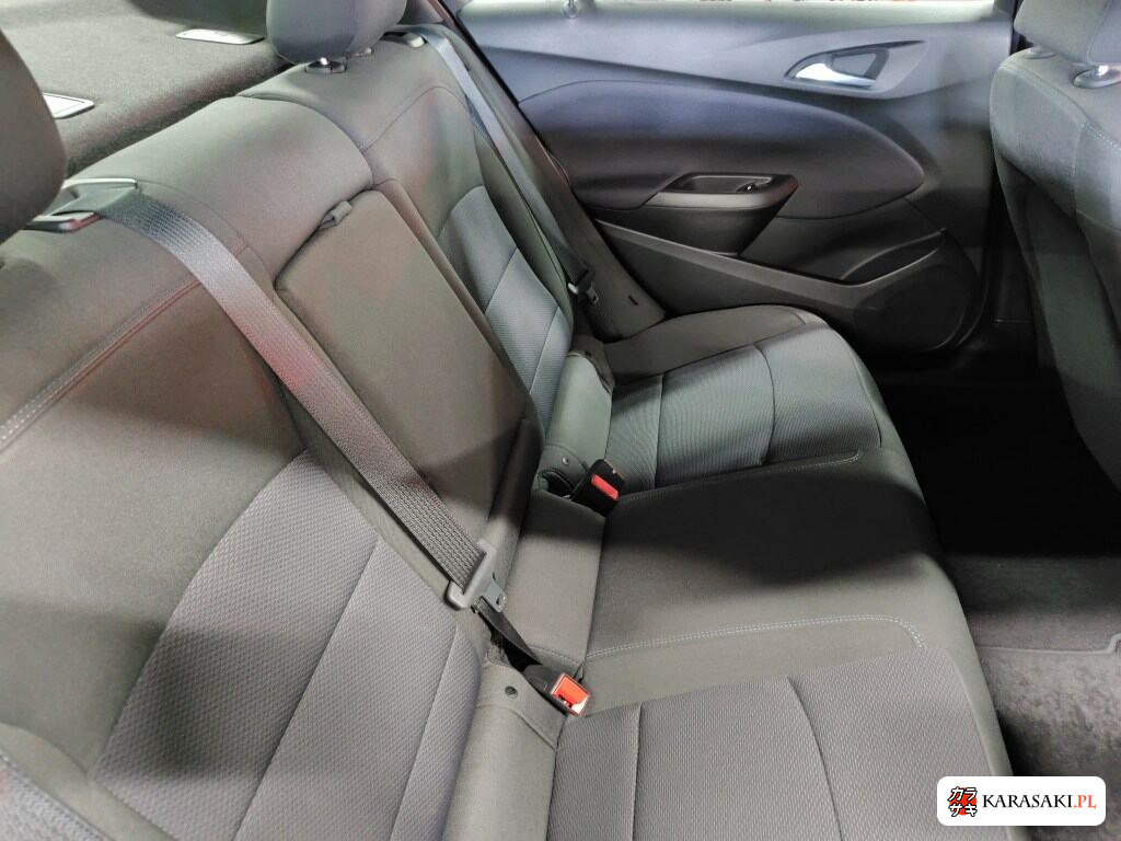2020 Chevrolet 6