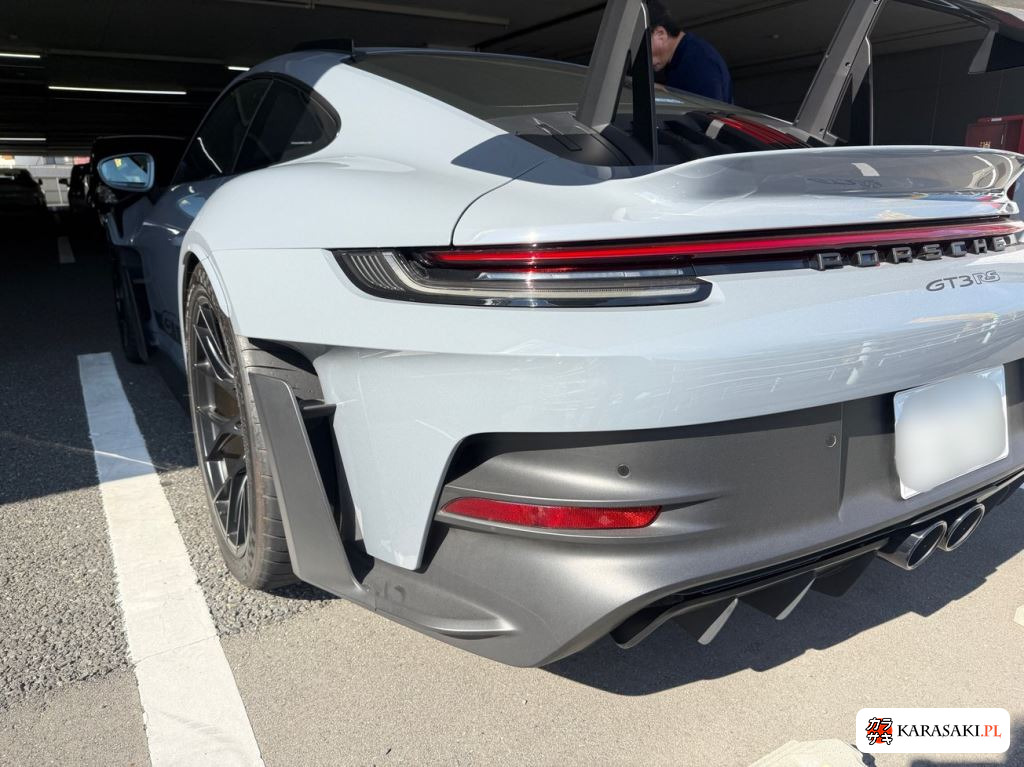 2024 Porsche 911 CP 14