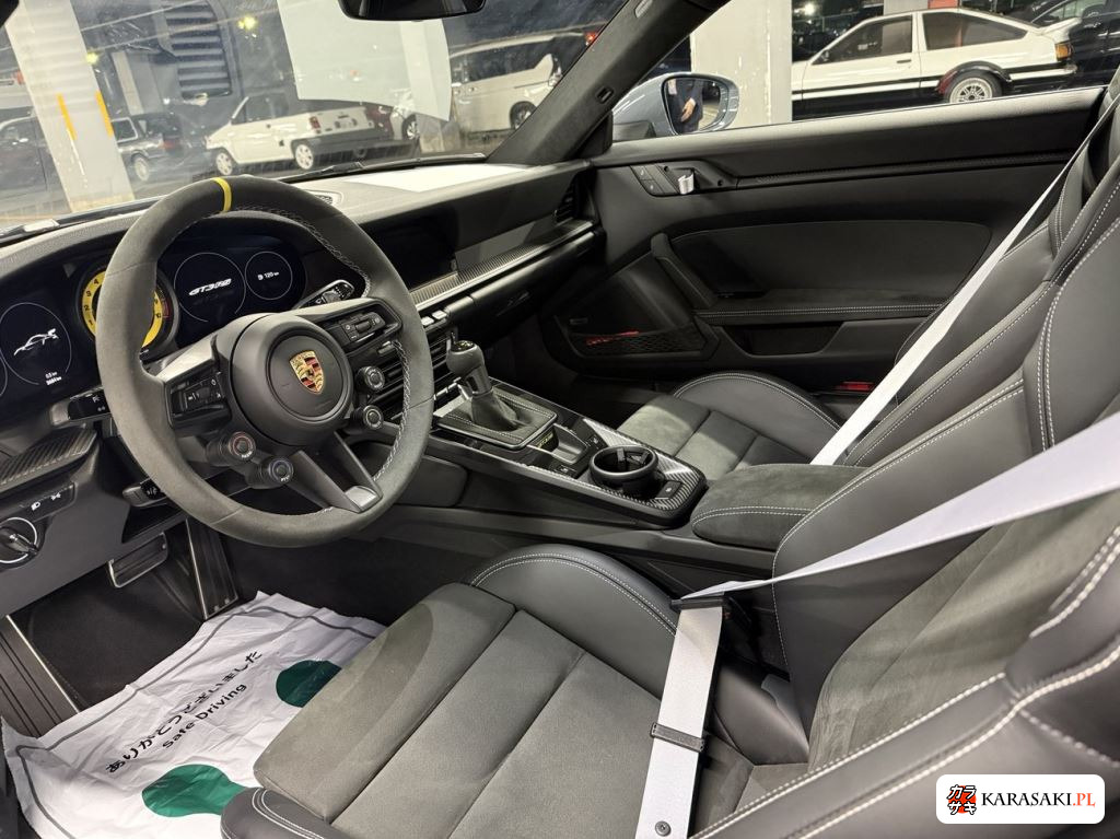 2024 Porsche 911 CP 15