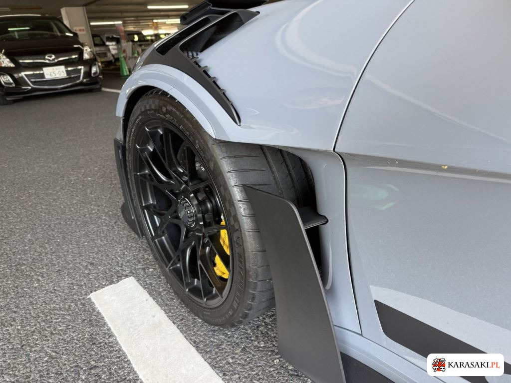 2024 Porsche 911 CP 7