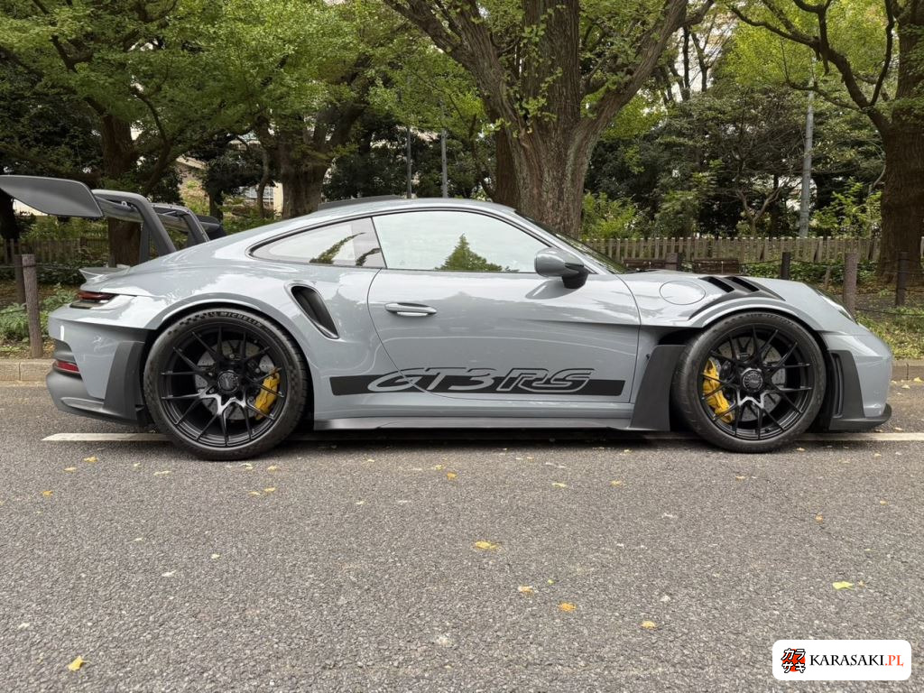2024 Porsche 911 CP 10