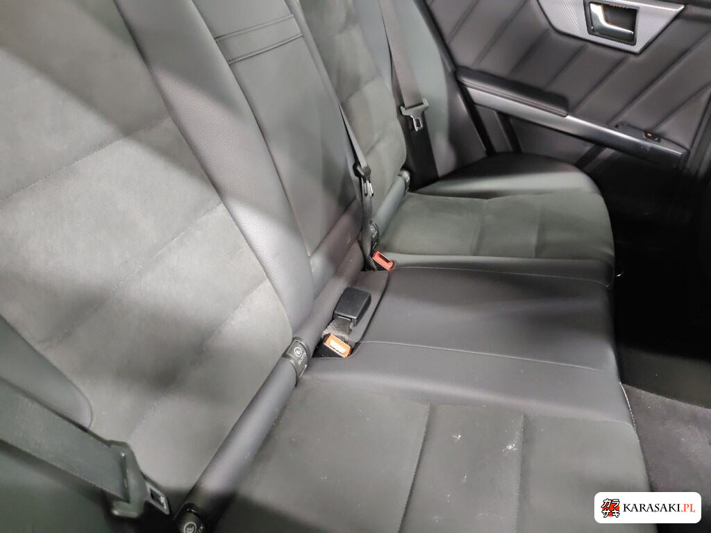 2014 Mercedes-Benz GLK-Class 4WD GLK350 4MATIC AMG Sports Package 6